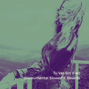 Tu Vas Sin (Fav) (Instrumental Slowed)