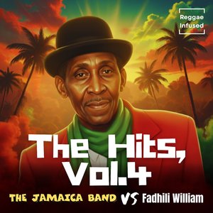 Lila na kuanga (Reggae Dub Radio Edit)