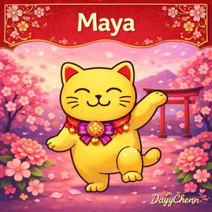 Maya
