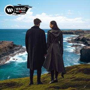 Scared To Be Lonely (with Nefertari Vivian)