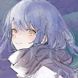 夜撫でるメノウ