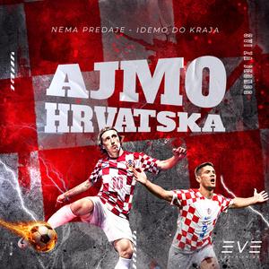 Bježite ljudi, bježite iz grada, stiže ekipa pijana