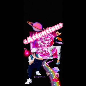 Attention(Prod by Jhythme 5)