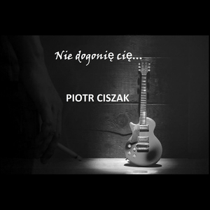 Nie Dogonię Cię..