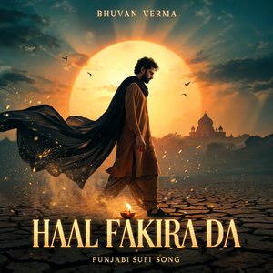 Haal Fakira Da by Bhuvan