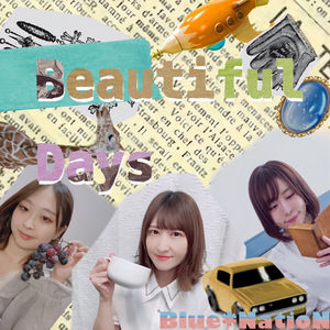 Beautiful Days