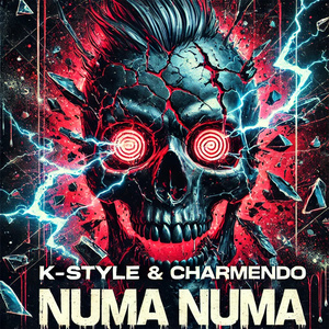 Numa numa (Radio Edit)