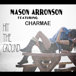 Hit the Ground (feat. Charmae)