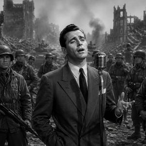 Revolution (Big Band)