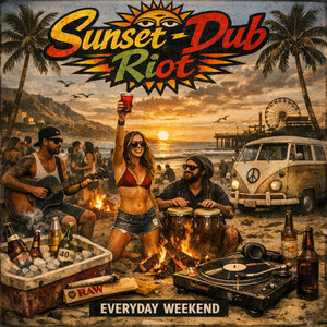 Everybody Want's Her