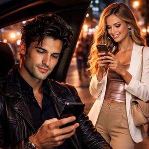 По своим делам