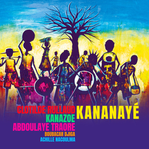 Sea Lion Woman / Were Were Mousso