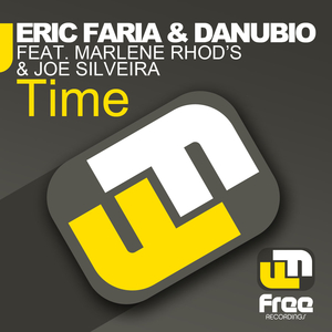Time (Phill Kay Remix)
