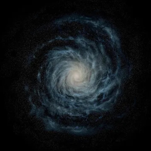 如果全部都是黑暗