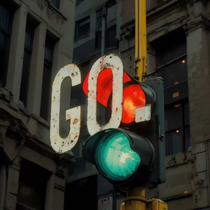 左转灯（1000 Times +1）