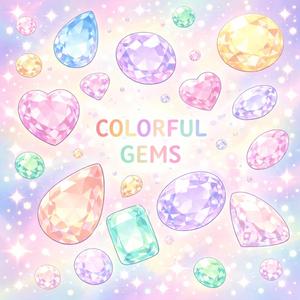 五大栄養素 Harmony