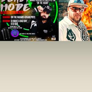 BeastMode Showcase 10/20/23