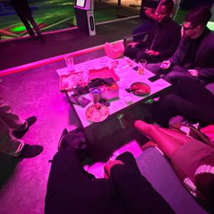 Joce Session (feat. Lexx & FreddyP)