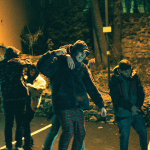 POČKAJ POČKAJ (feat. Candy)