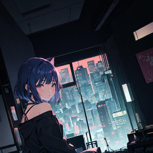 我还活在回忆中