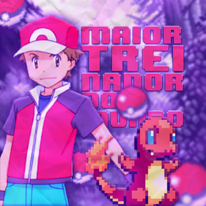 Red Maior Treinador do Mundo