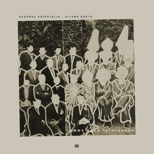 Lamma Bada Yatathanna (Oceanvs Orientalis Rework)