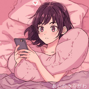 こいのうらがわ