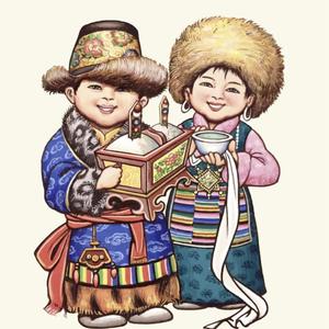 新年快乐 罗萨桑