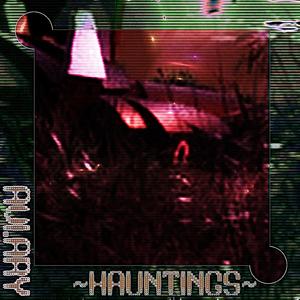 Hauntings