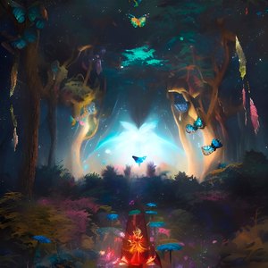 Странный сон