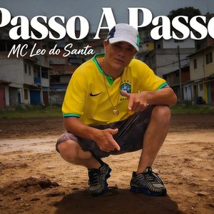 Mc Leo Do Santa Passo a Passo