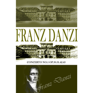 Concerto No.1 Op.30 G major 1.Allegro