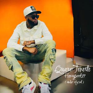 Quiero tenerte henrypool27 (audio oficial) the principito