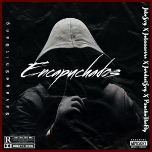 Encapuchados (feat. Jotaaaerre, PanchoTheFly & JordielSvg)