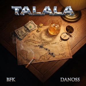 Talala (feat. Danoss)