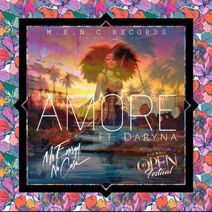 AMORE (feat. Daryna & Kizomba Open Festival) (Royal Edition)