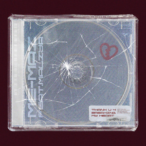 Thank U 4 Breaking My Heart