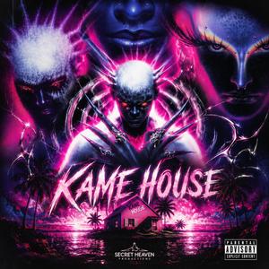 Kame House (feat. CompayJr)