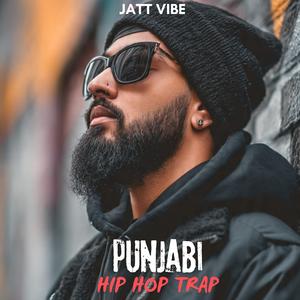 Punjabi Hip Hop Beat
