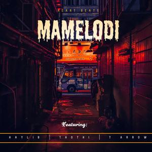 Mamelodi (feat. Kaylib, Thothi & T Arrow)