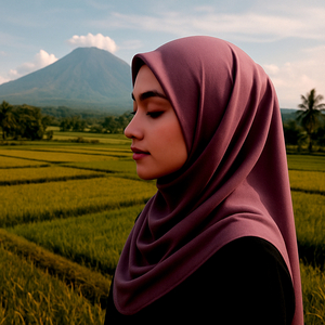 Sholawat Jibril Penarik Rezeki