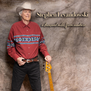 A Thousand Miles from Nowhere