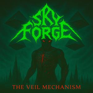 Mind Fracture (MK-Ultra)