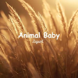 Animal Baby