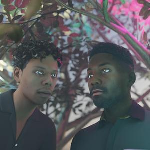 Transitions (feat. Chromonicci)