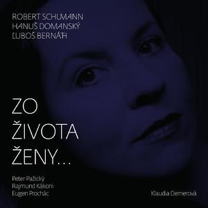 Frauenliebe und Leben, Op.42: III. Ich kann‘s nicht fassen, nicht glauben