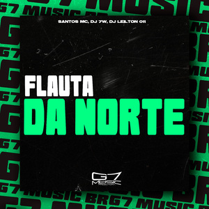 Flauta da Norte