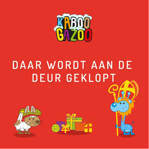 Sinterklaasje Kom Maar Binnen Met Je Piet