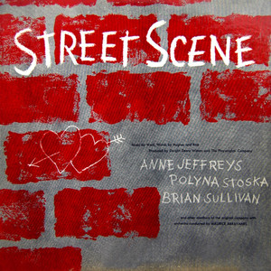 Aria, Somehow I Never Could Believe (from "Street Scene")