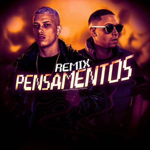 Pensamentos